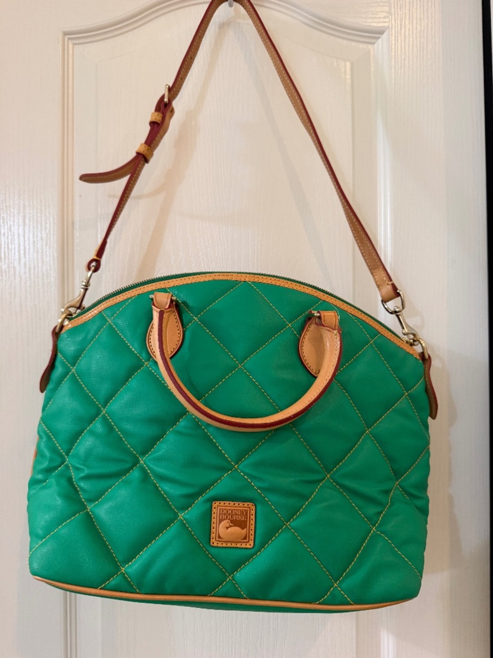 Dooney & Bourke Satchel